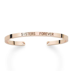 Sisters Forever Bracelets