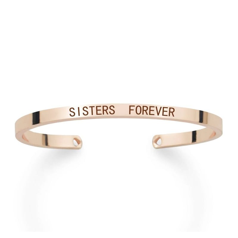 Sisters Forever Bracelets