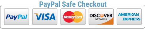 PayPal Safe Checkout