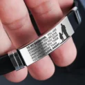Bracelet for Daughter from Dad