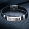 Bracelet for Daughter from Dad